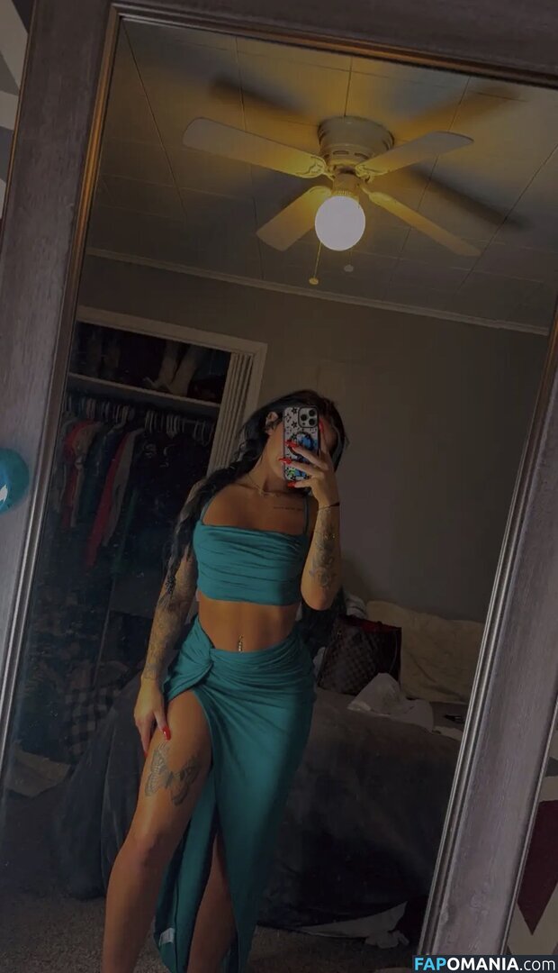 Petitetattedplati / Ronika Eskins / ronika_eskins Nago OnlyFans  Przeciekłe zdjęcie #94