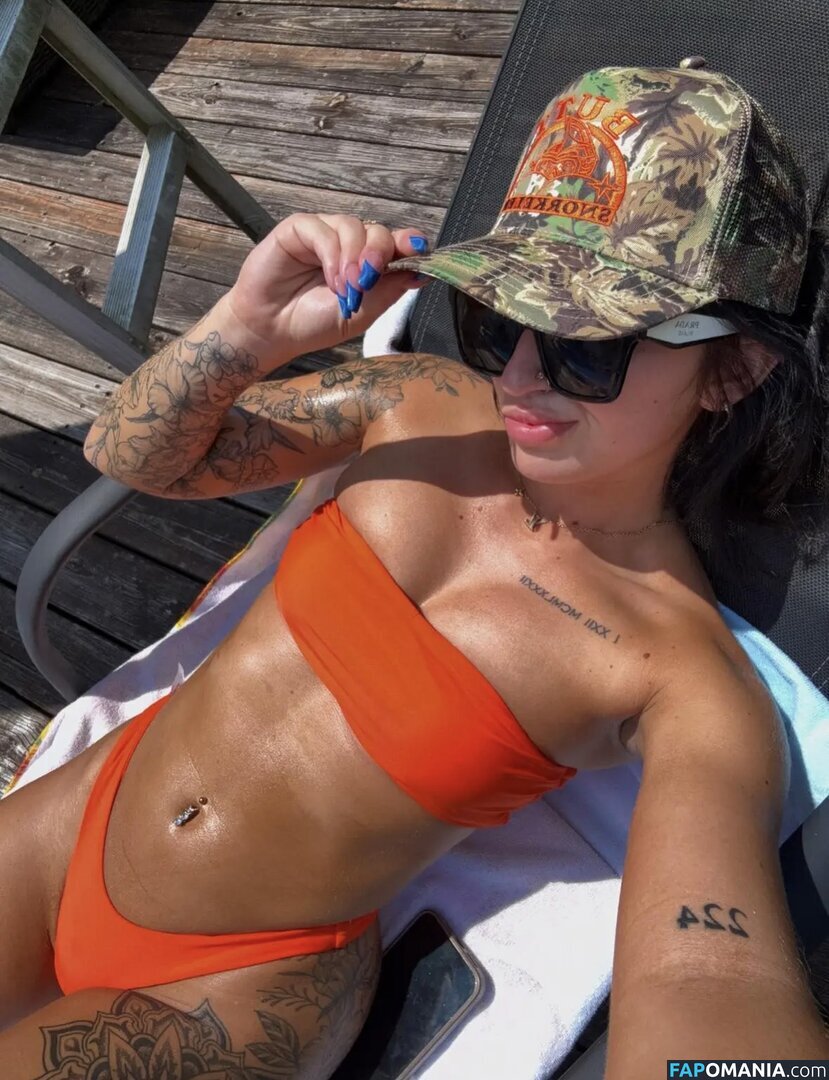 Petitetattedplati / Ronika Eskins / ronika_eskins Nago OnlyFans  Przeciekłe zdjęcie #112