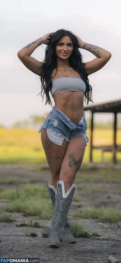 Petitetattedplati / Ronika Eskins / ronika_eskins Nago OnlyFans  Przeciekłe zdjęcie #115