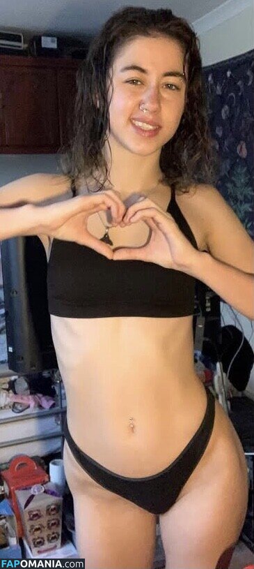 ChelleMac2001 / Mac.Chelle_01 / OhMyGawdRonni / OhMy_Gawd_Ronni / Ronni Mac / RonniMac18 Nago OnlyFans  Przeciekłe zdjęcie #8