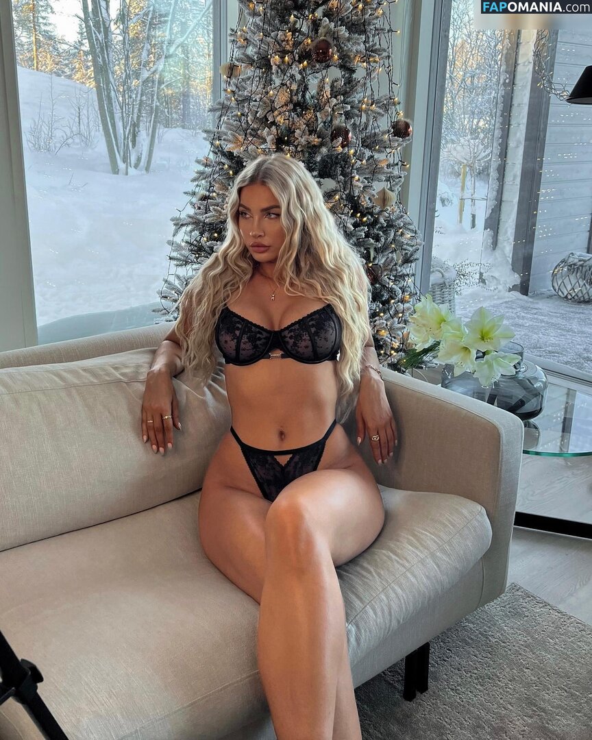 Rosa-Maria Ryyti / rosamariaryyti Nago OnlyFans  Przeciekłe zdjęcie #1