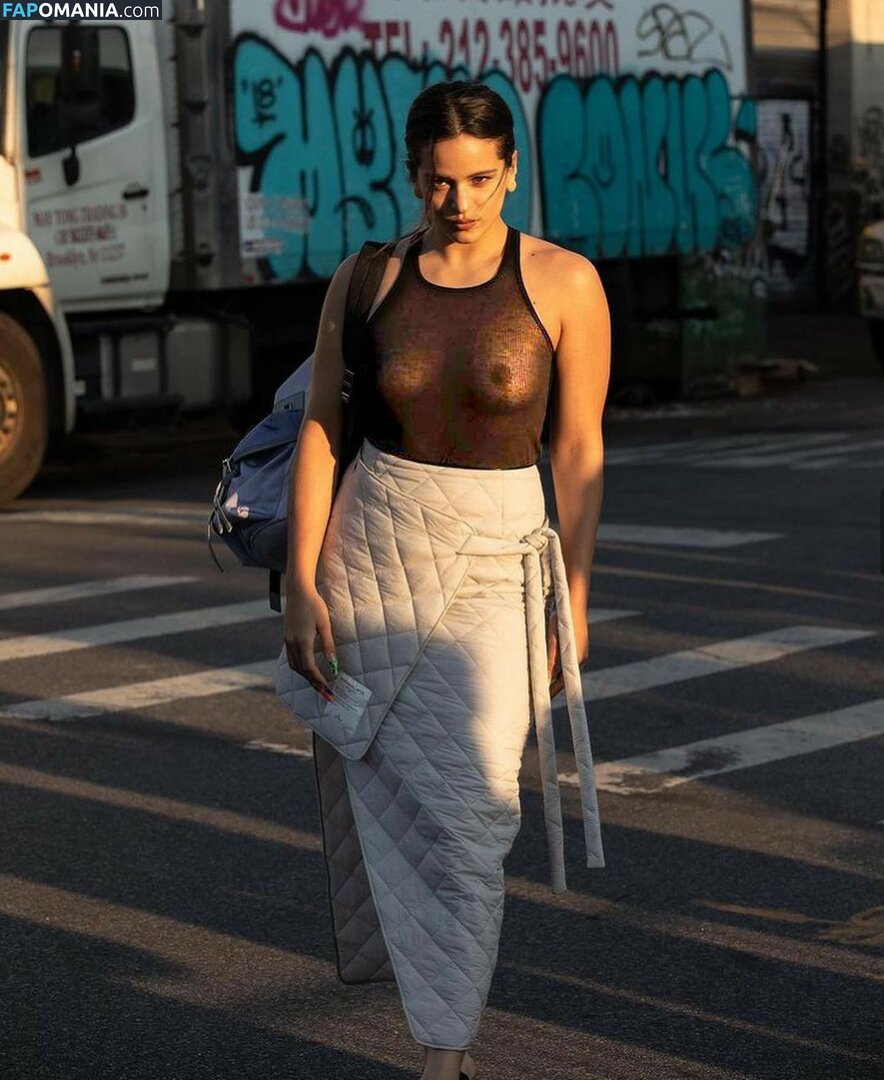 La Rosalía / Rosalia / rosalia.vt / therosaliaxo Nago OnlyFans  Przeciekłe zdjęcie #34