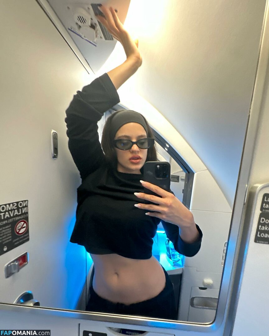 La Rosalía / Rosalia / rosalia.vt / therosaliaxo Nago OnlyFans  Przeciekłe zdjęcie #92