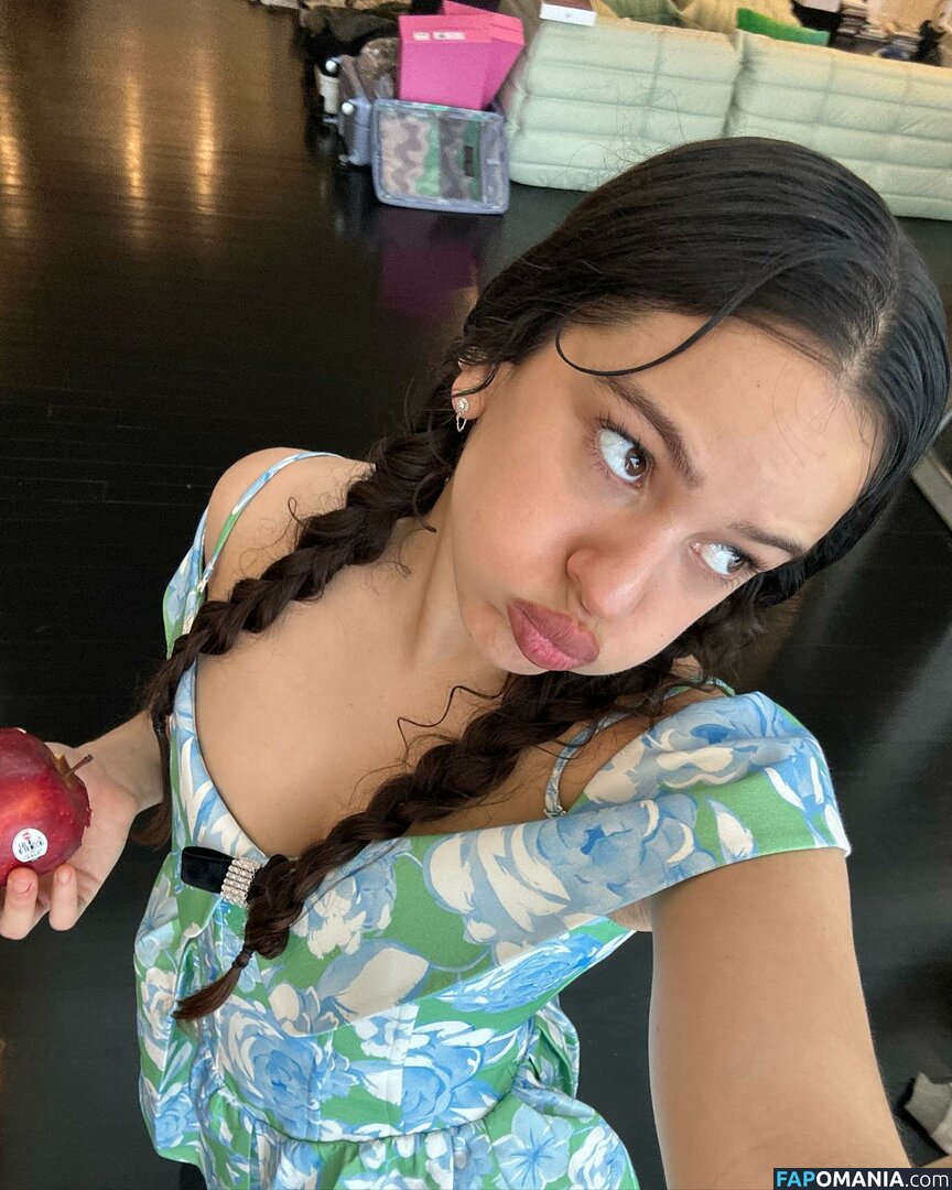 La Rosalía / Rosalia / rosalia.vt / therosaliaxo Nago OnlyFans  Przeciekłe zdjęcie #137