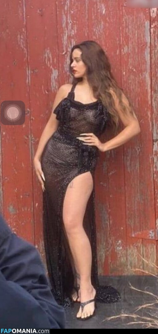 La Rosalía / Rosalia / rosalia.vt / therosaliaxo Nago OnlyFans  Przeciekłe zdjęcie #177