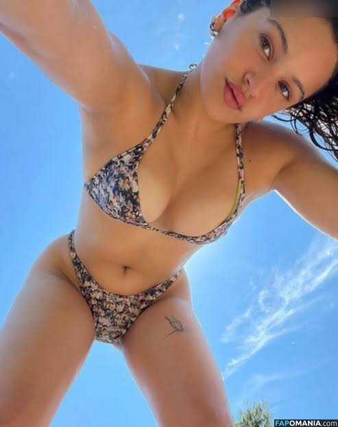 La Rosalía / Rosalia / rosalia.vt / therosaliaxo Nago OnlyFans  Przeciekłe zdjęcie #178