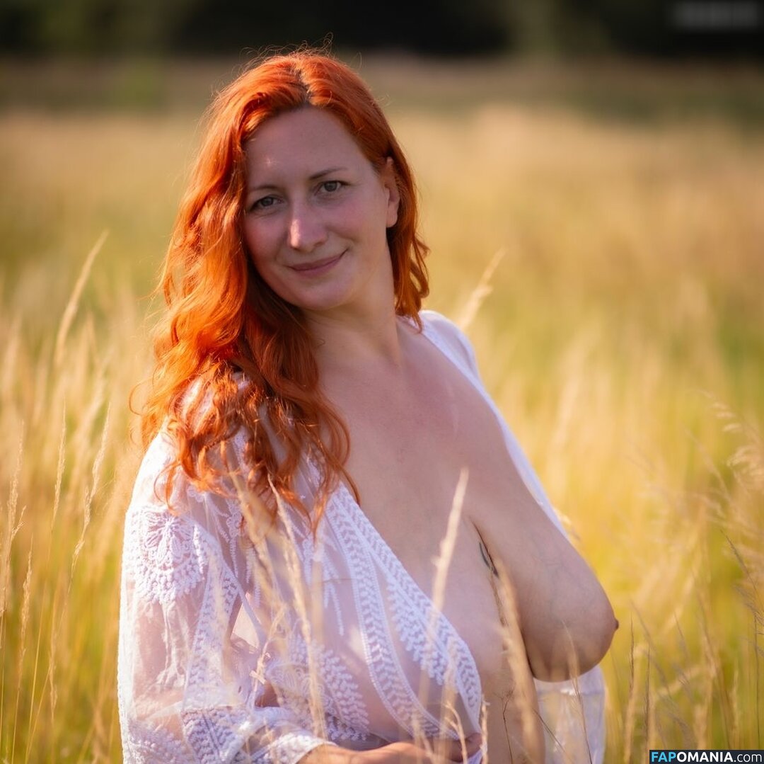 rosalie_curvy Nago OnlyFans  Przeciekłe zdjęcie #5