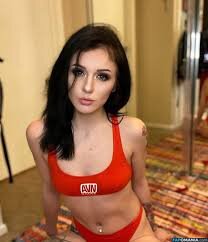 Rosalyn Sphinx / RosalynSphinx / sphinxrosalyn Nago OnlyFans  Przeciekłe zdjęcie #2