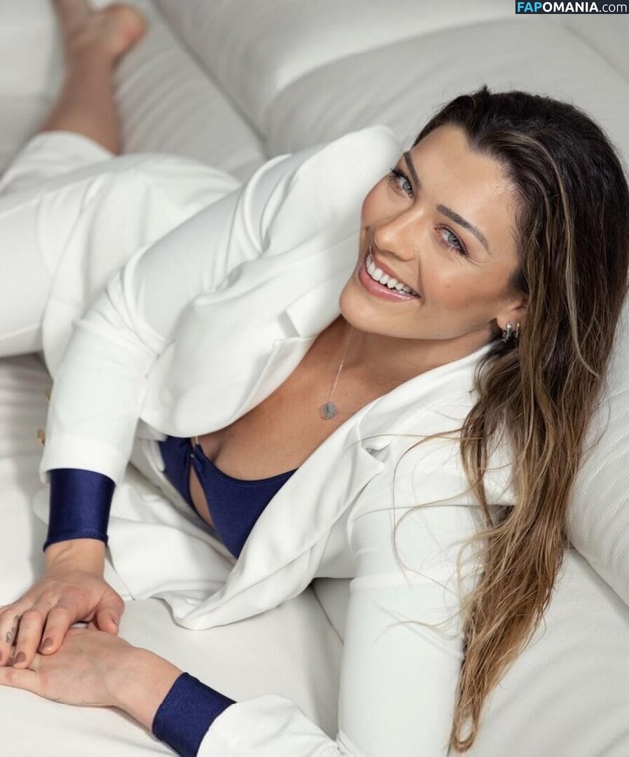 Rosamaria Montibeller / rosamariaoficial Nago OnlyFans  Przeciekłe zdjęcie #42