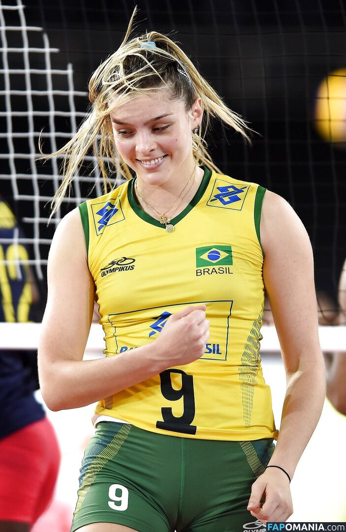 Rosamaria Montibeller / rosamariaoficial Nago OnlyFans  Przeciekłe zdjęcie #44