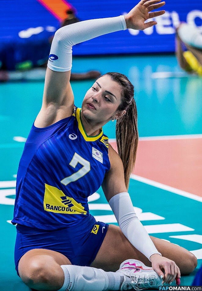 Rosamaria Montibeller / rosamariaoficial Nago OnlyFans  Przeciekłe zdjęcie #47