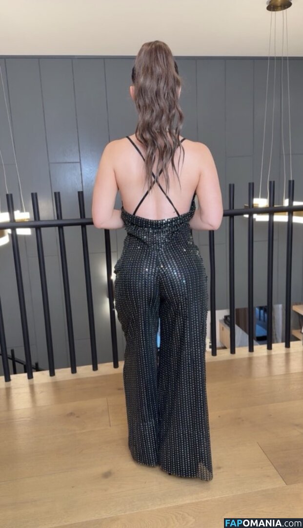 Rosanna Pansino / rosannapansino Nago OnlyFans  Przeciekłe zdjęcie #289