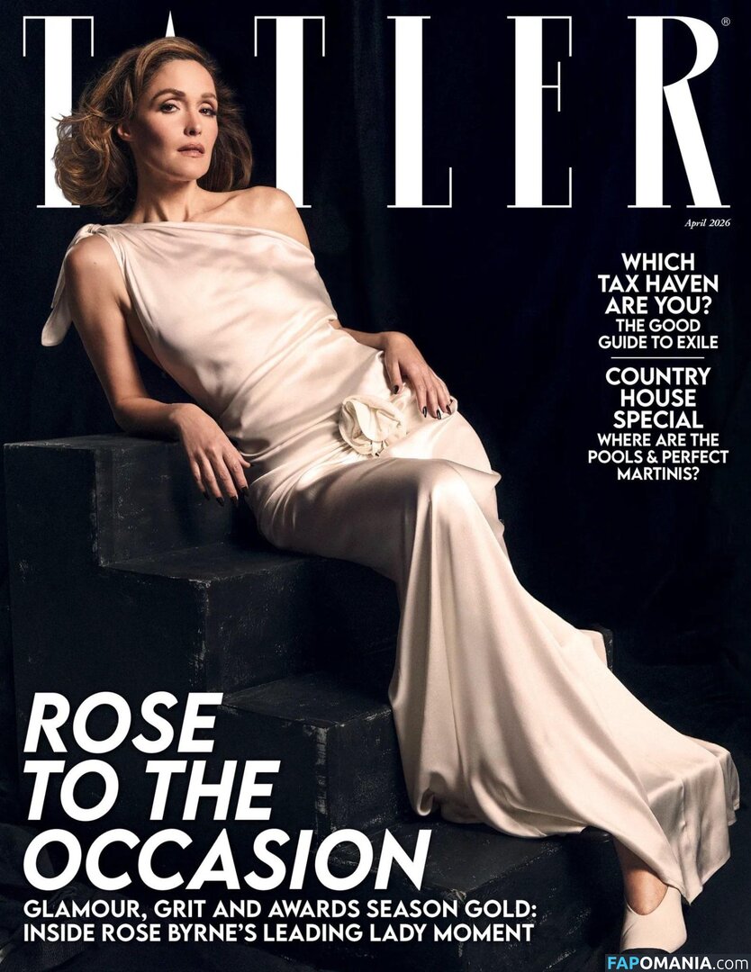 Rose Byrne / fullyrosebyrne Nago OnlyFans  Przeciekłe zdjęcie #37