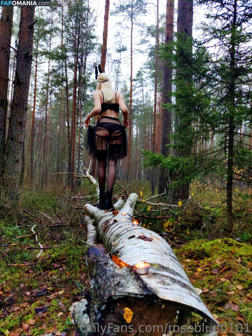 roseblue0101 / rsblue0101 Nago OnlyFans  Przeciekłe zdjęcie #15