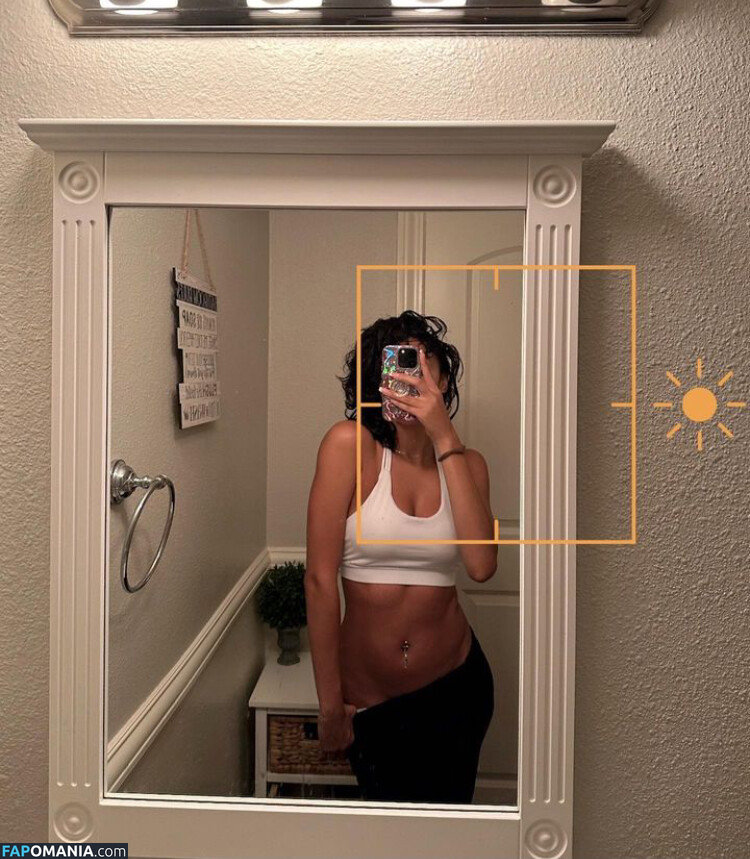 Roseebby_20 Nago OnlyFans  Przeciekłe zdjęcie #1