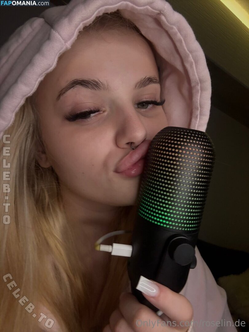 Roselin.de / Roselinde0F / https: / roselinde.de Nago OnlyFans  Przeciekłe zdjęcie #12