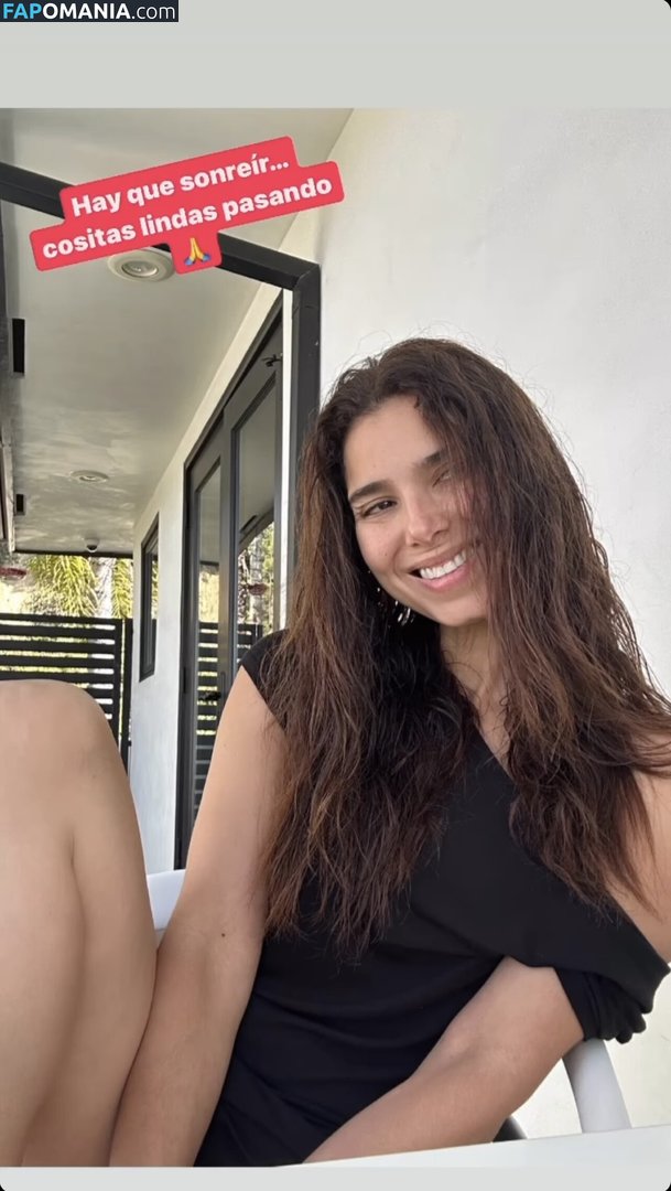 Roselyn Sanchez / roselyn_sanchez / supersanchez Nago OnlyFans  Przeciekłe zdjęcie #1