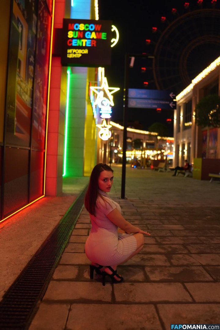 Rosevnv / phonkersha Nago OnlyFans  Przeciekłe zdjęcie #9