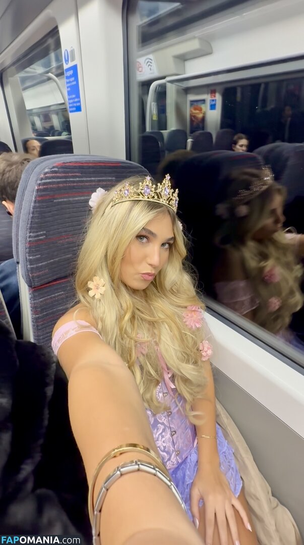 Rosie McClelland / ghost13girl / rosiergm Nago OnlyFans  Przeciekłe zdjęcie #75