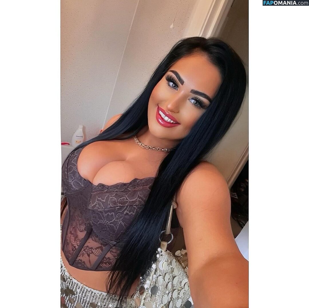 rosiemayfendleyx Nago OnlyFans  Przeciekłe zdjęcie #3