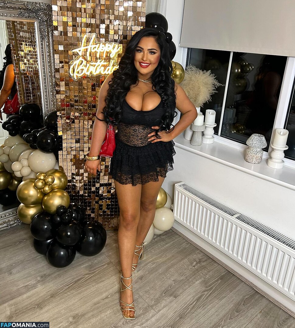 rosiemayfendleyx Nago OnlyFans  Przeciekłe zdjęcie #4
