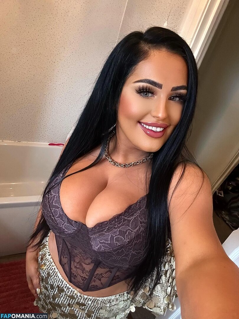 rosiemayfendleyx Nago OnlyFans  Przeciekłe zdjęcie #5