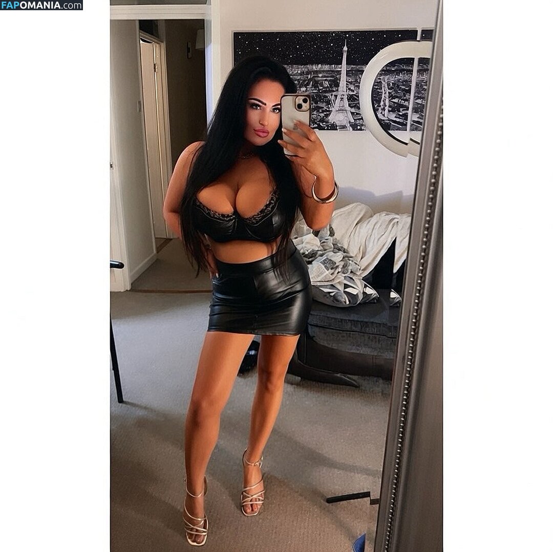 rosiemayfendleyx Nago OnlyFans  Przeciekłe zdjęcie #10