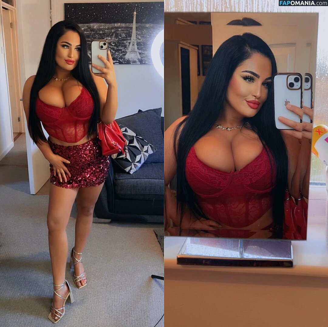 rosiemayfendleyx Nago OnlyFans  Przeciekłe zdjęcie #12