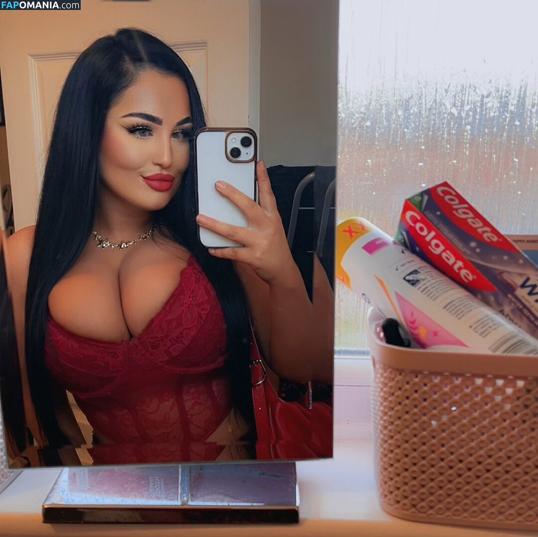 rosiemayfendleyx Nago OnlyFans  Przeciekłe zdjęcie #13