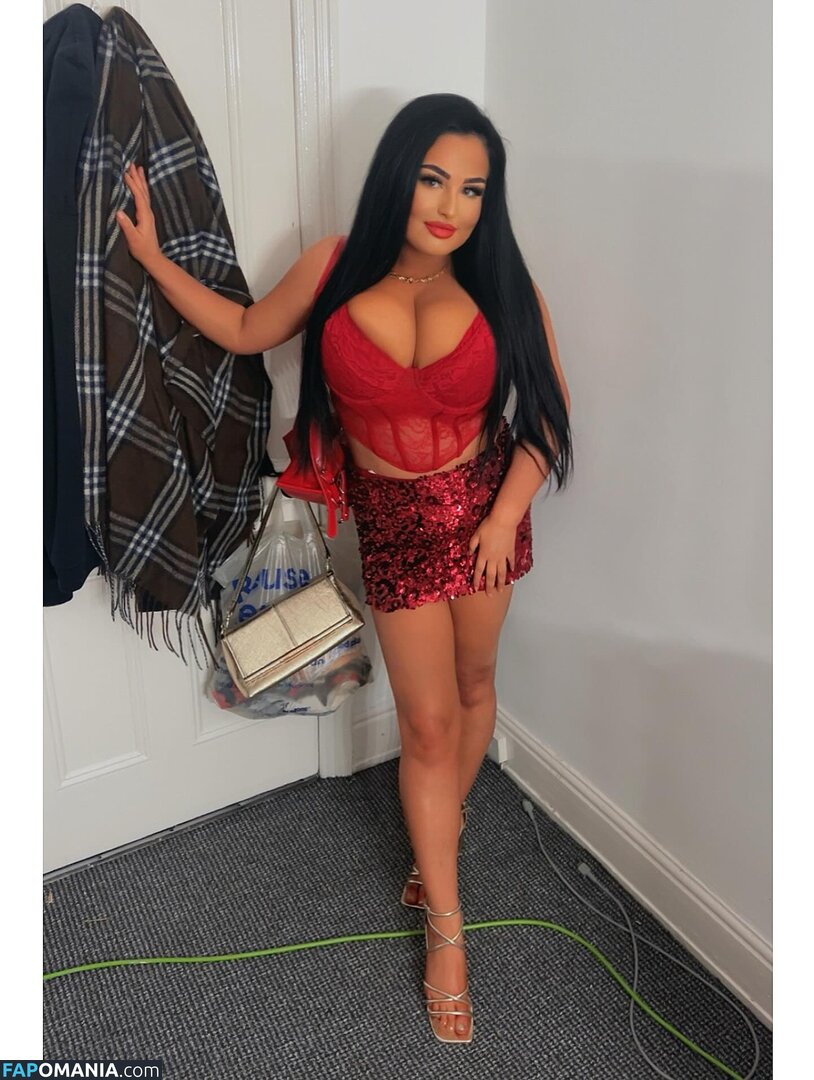 rosiemayfendleyx Nago OnlyFans  Przeciekłe zdjęcie #15
