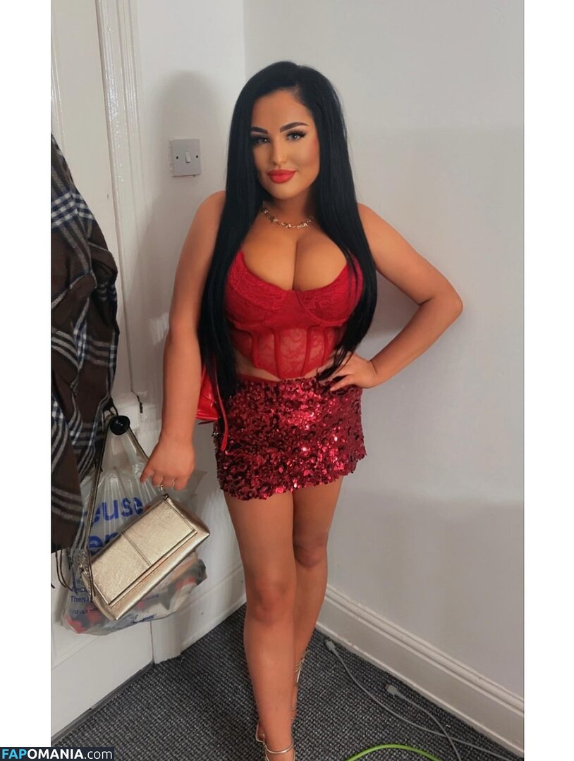 rosiemayfendleyx Nago OnlyFans  Przeciekłe zdjęcie #16