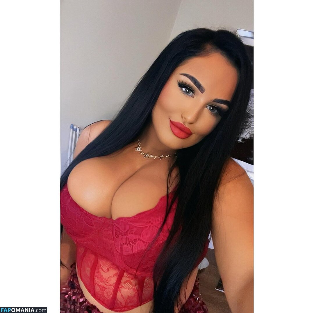 rosiemayfendleyx Nago OnlyFans  Przeciekłe zdjęcie #17