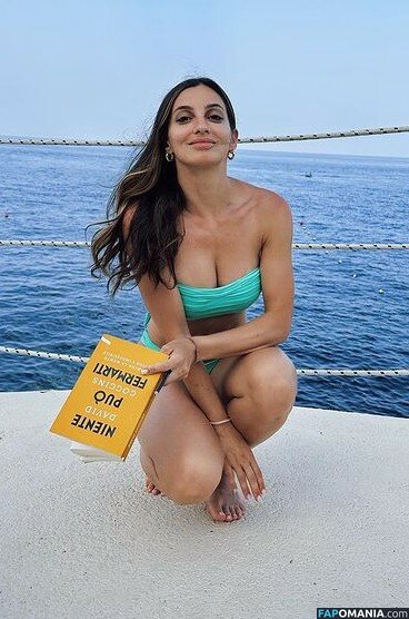 Rossella Fiamingo / rossellina91 Nago OnlyFans  Przeciekłe zdjęcie #25