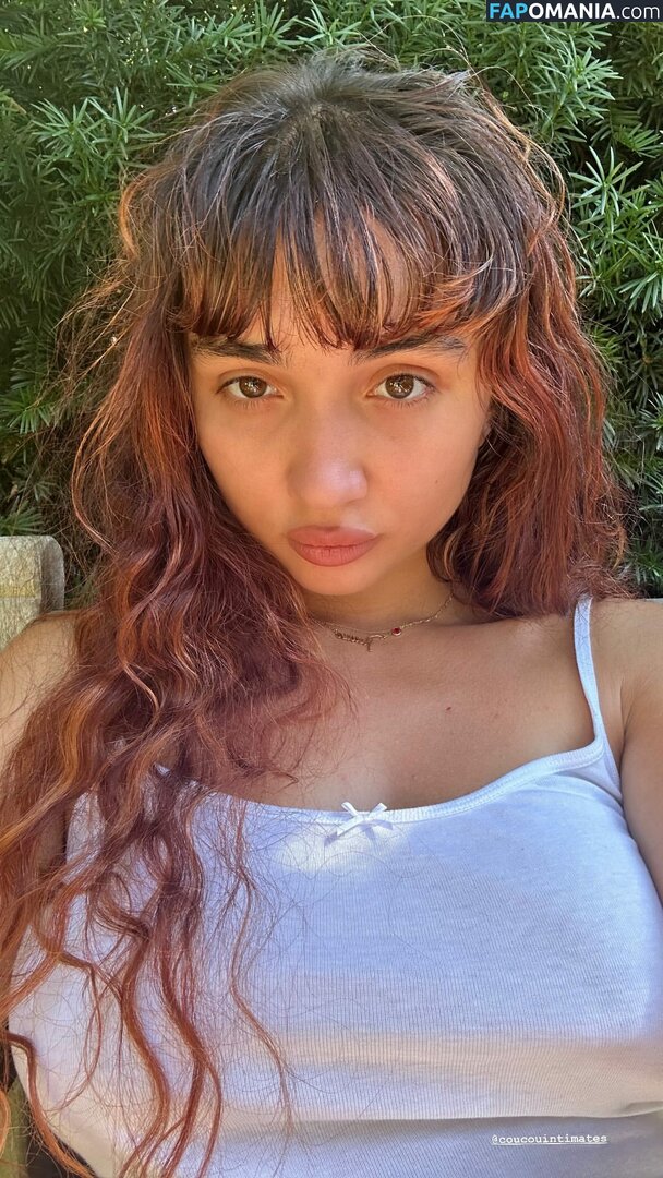 Rowan Blanchard / Simp Chat / https: / rowanblanchard Nago OnlyFans  Przeciekłe zdjęcie #490