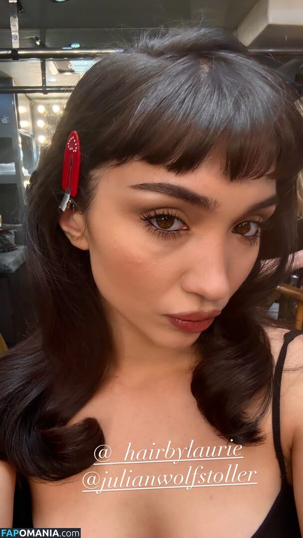 Rowan Blanchard / Simp Chat / https: / rowanblanchard Nago OnlyFans  Przeciekłe zdjęcie #565