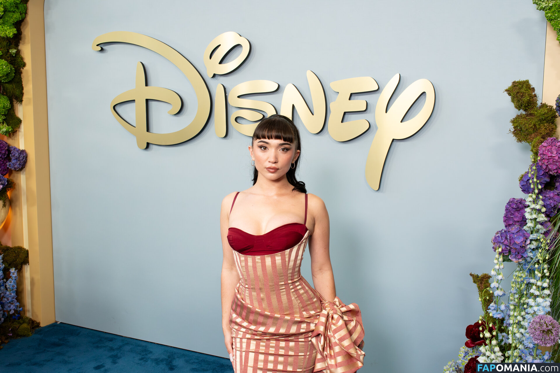 Rowan Blanchard / Simp Chat / https: / rowanblanchard Nago OnlyFans  Przeciekłe zdjęcie #567