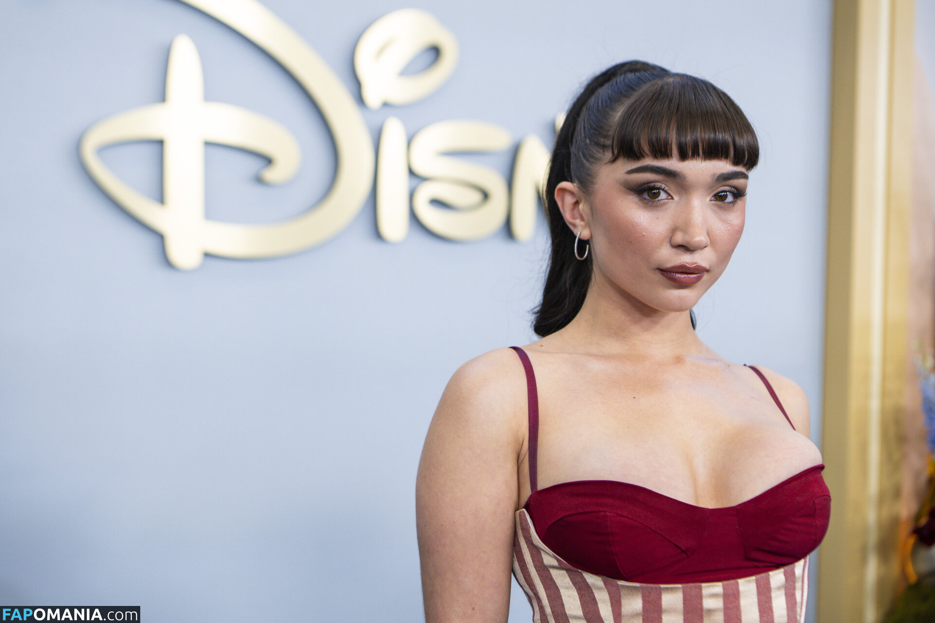 Rowan Blanchard / Simp Chat / https: / rowanblanchard Nago OnlyFans  Przeciekłe zdjęcie #568