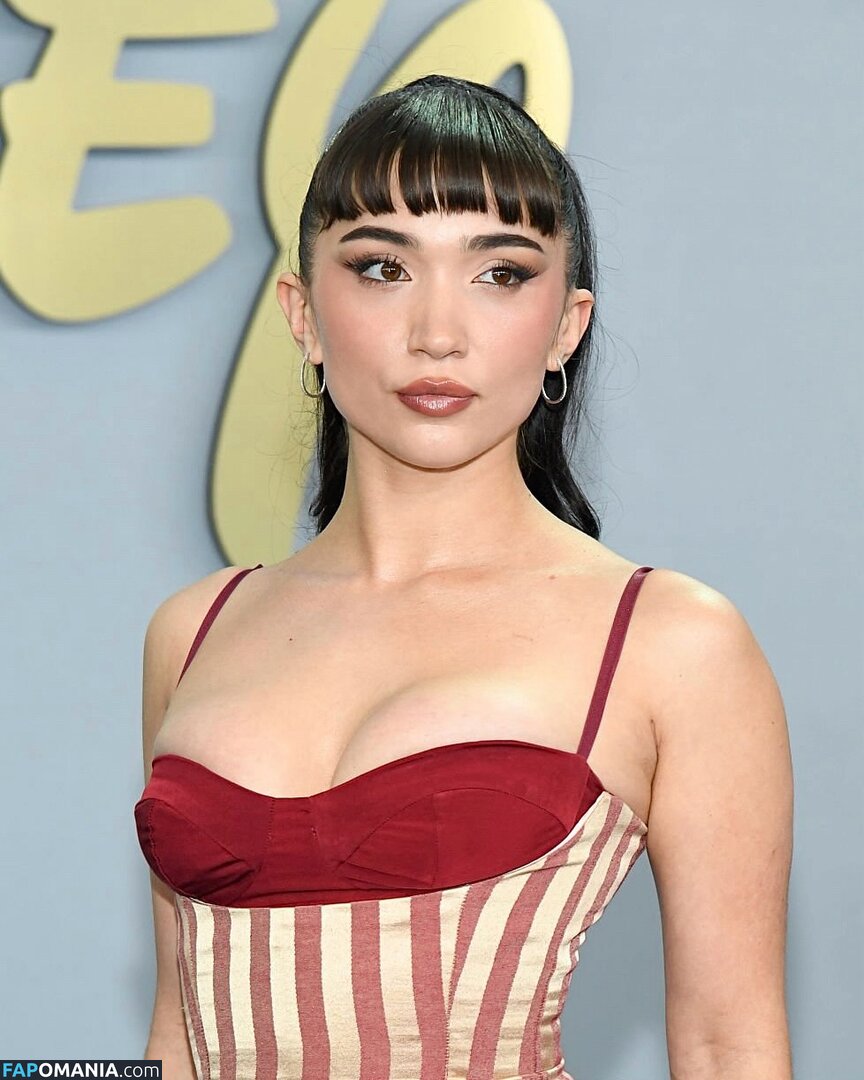 Rowan Blanchard / Simp Chat / https: / rowanblanchard Nago OnlyFans  Przeciekłe zdjęcie #585