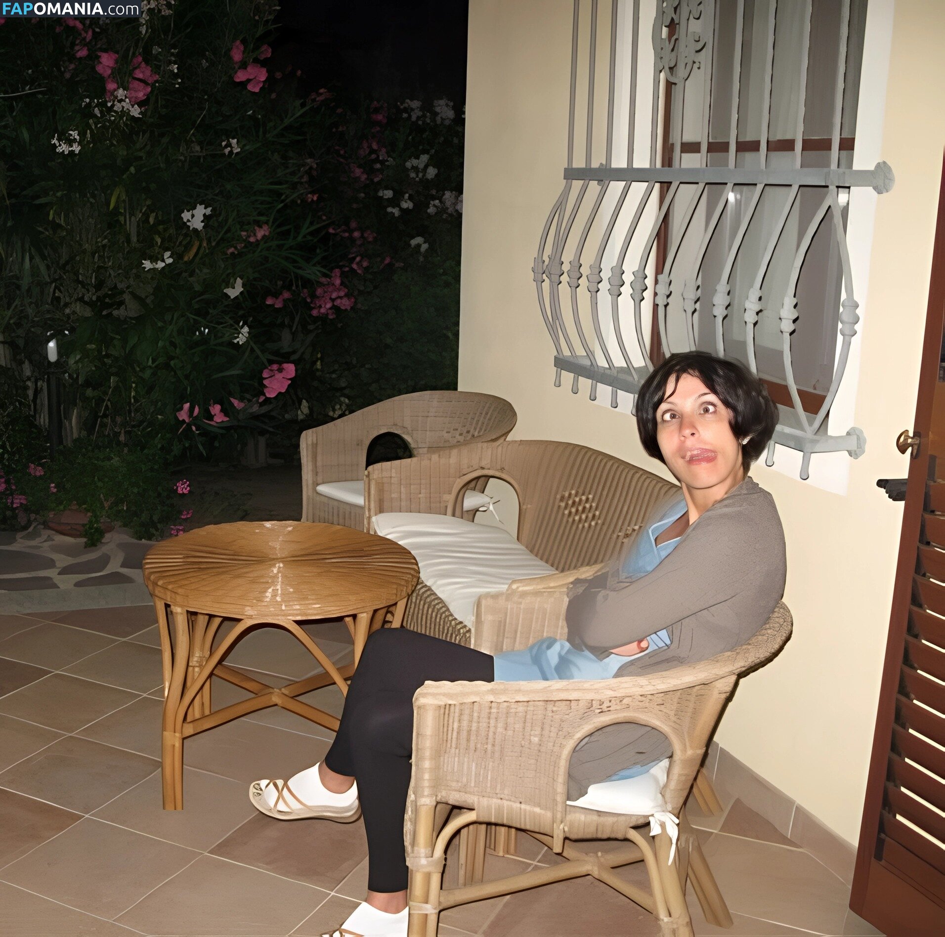 Roxana Sandu / roxana.sandu Nago OnlyFans  Przeciekłe zdjęcie #5