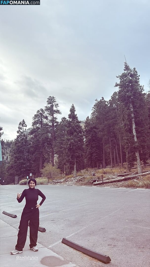 Roxie Sinner / theroxiesinner / theroxiesinnerr Nago OnlyFans  Przeciekłe zdjęcie #104