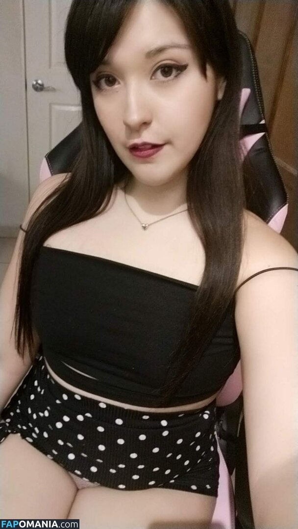 Roxxii Cosplay Nago OnlyFans  Przeciekłe zdjęcie #18
