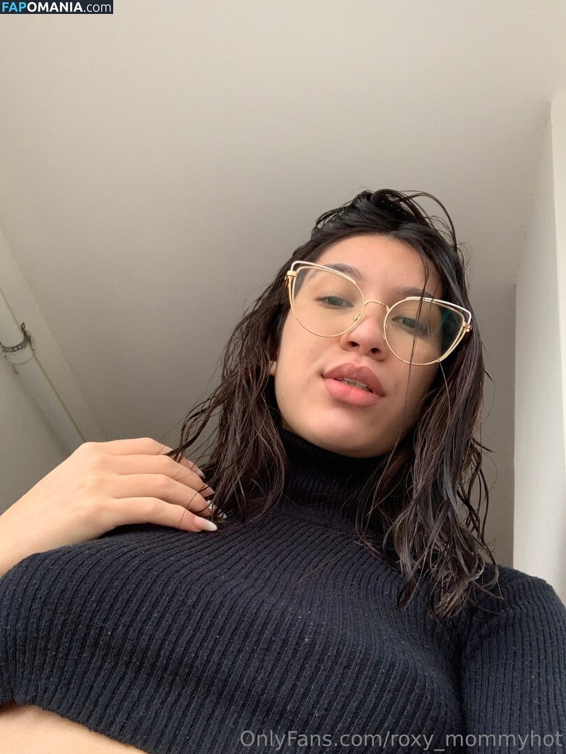 roxy_mommyhot Nago OnlyFans  Przeciekłe zdjęcie #8