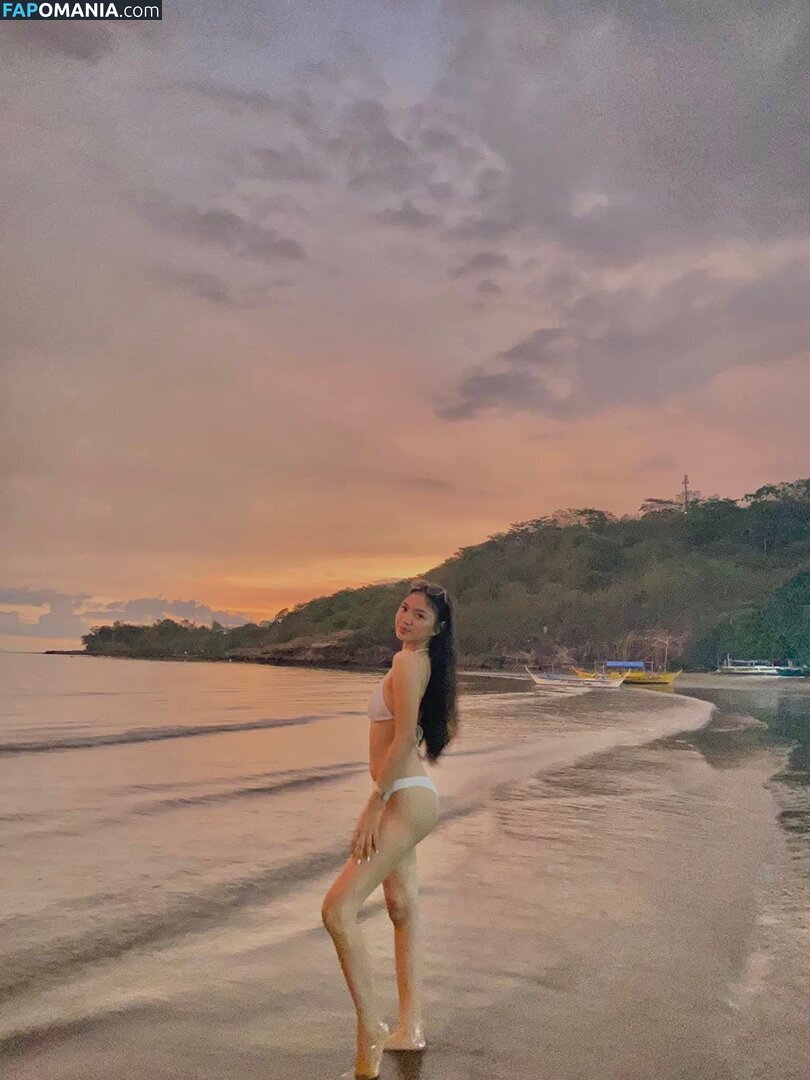 Roxzette Lumedario / _zzettyy Nago OnlyFans  Przeciekłe zdjęcie #7