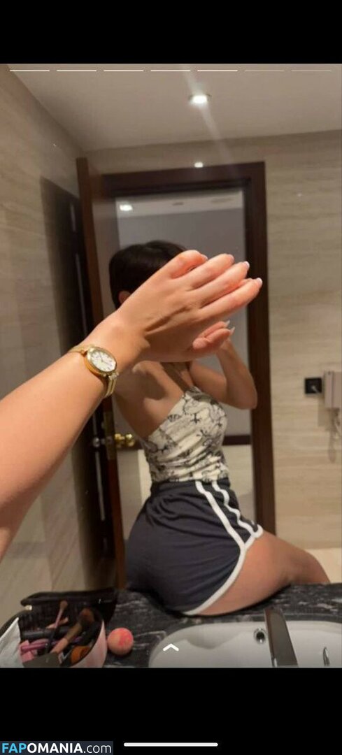 Roz Idrissi / Rozidrissi Nago OnlyFans  Przeciekłe zdjęcie #8