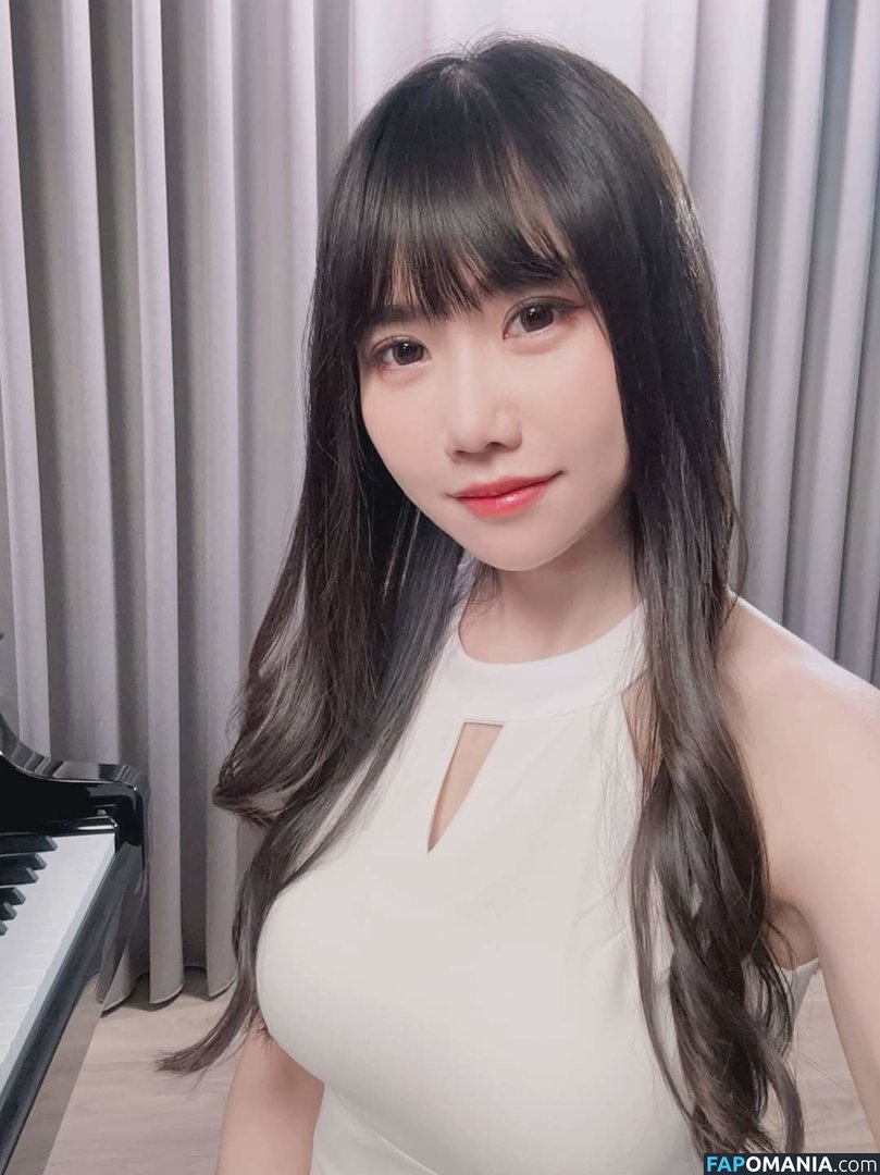 Ru’s Piano / Ru味春捲 / ruruspiano Nago OnlyFans  Przeciekłe zdjęcie #8