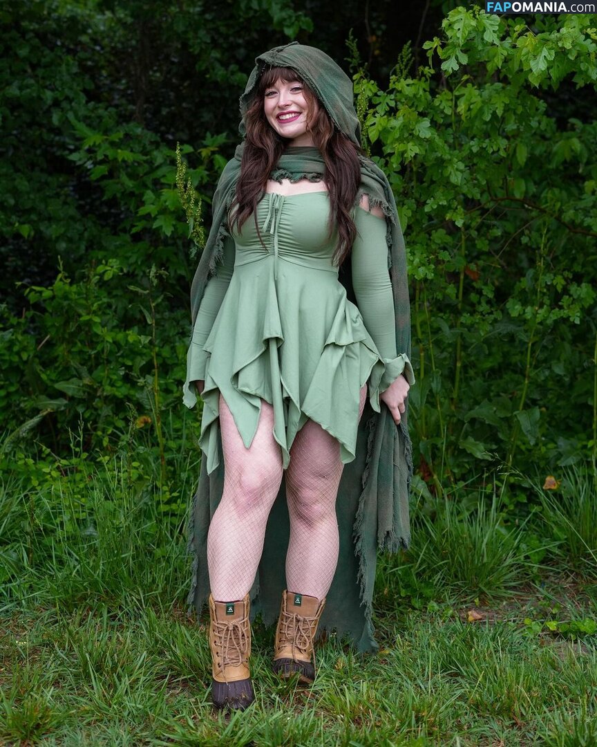 Rub Y Elizabeth Nago OnlyFans  Przeciekłe zdjęcie #5