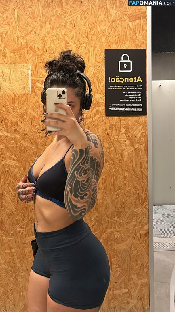 Rubiascarlet / satanatinha / scarlet.rubia Nago OnlyFans  Przeciekłe zdjęcie #91