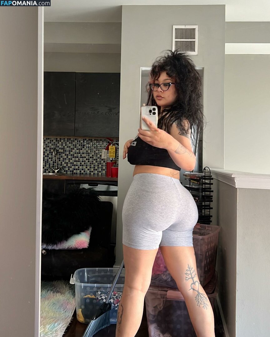 Baybekimchi / Ruby Bennett / notbaybekimchi Nago OnlyFans  Przeciekłe zdjęcie #11