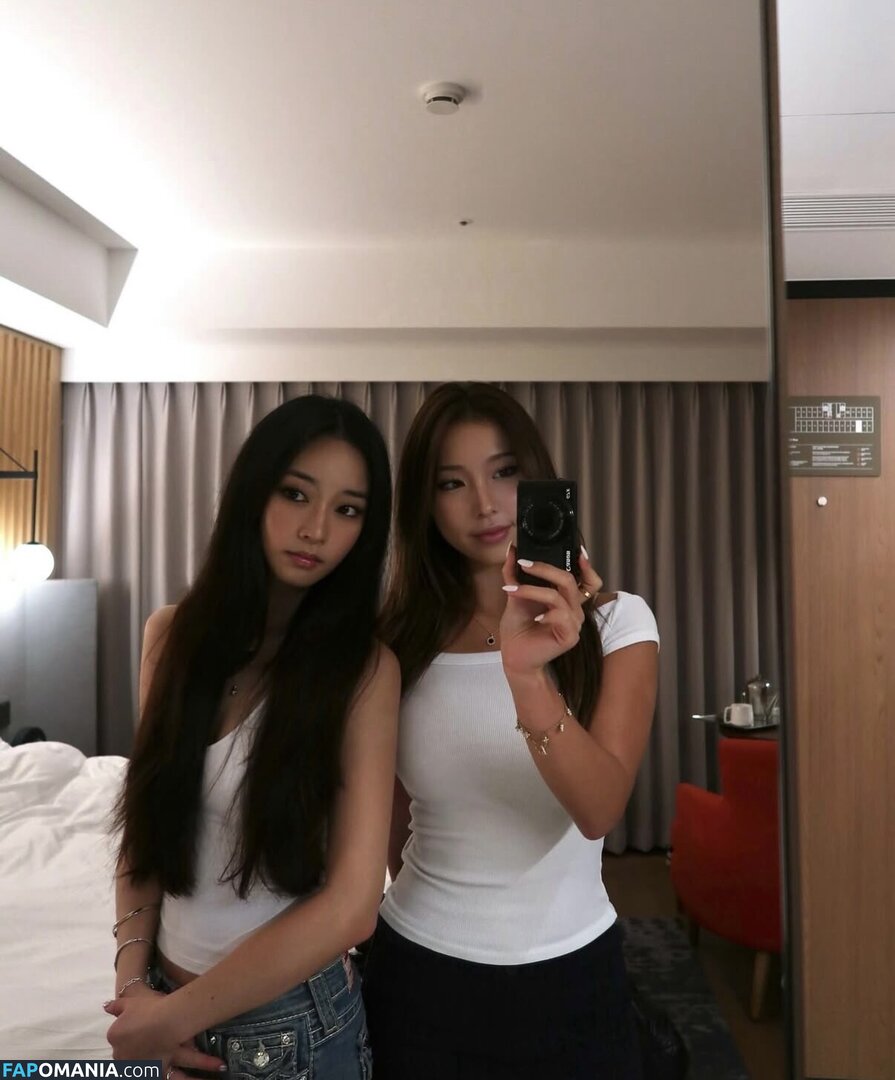 Ruby Eum / rubyeum Nago OnlyFans  Przeciekłe zdjęcie #2