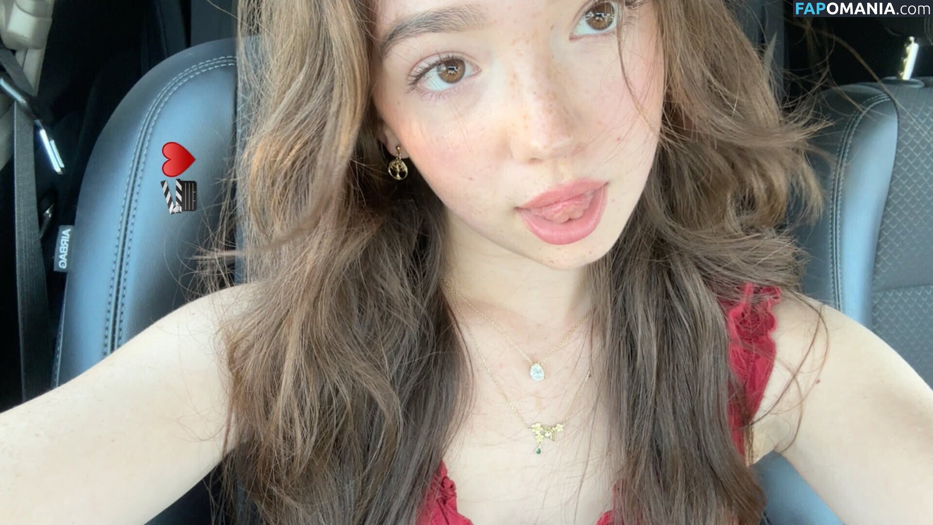 Ruby Jay / iamrubyjay Nago OnlyFans  Przeciekłe zdjęcie #3